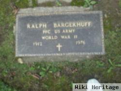 Ralph L Bargerhuff