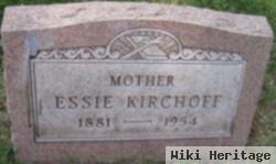 Essie Kirchoff