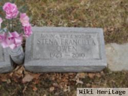 Stena Francilla Owen