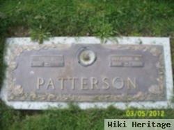 Paul E. "gene" Patterson
