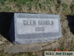 Glen Harold Broadfield