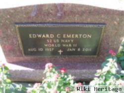 Edward C. Emerton