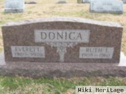 Everett Donica