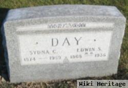 Sydna Helen Compton Day