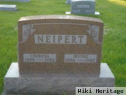 Irving Frederick Neipert