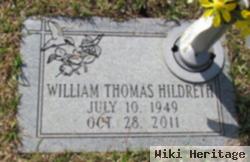 William Thomas Hildreth