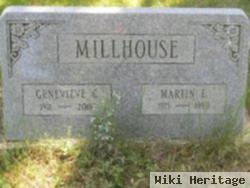 Genevieve C Horning Millhouse