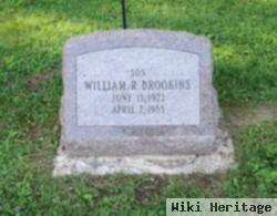 William R. Brookins
