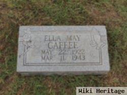 Ella May Caffee