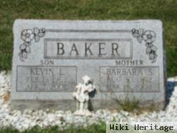 Barbara S "barb" Daughenbaugh Baker