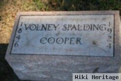 Volner Spalding Cooper