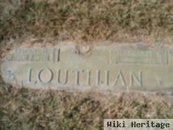 Margaret R. Louthian