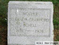 Eleanor Crawford Schell