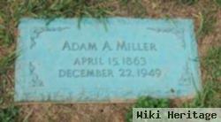 Adam A Miller