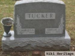 Charles Luther Tucker