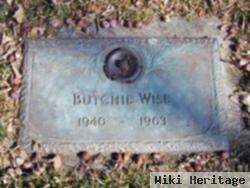 Merritt Gerald "butchie" Wise, Jr