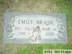 Emily Brask