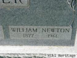 William Newton Kier