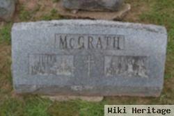 J Harold Mcgrath