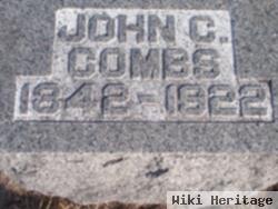 John Carpenter Combs