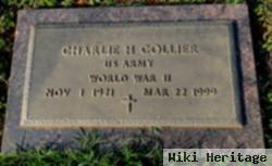 Charles H. Collier