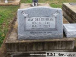 May Dre Smith Durham