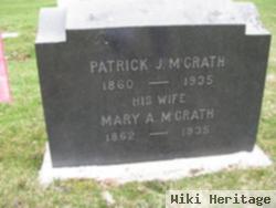 Mary Agnes Reid Mcgrath