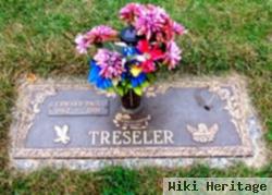 Edward P. "ed" Treseler