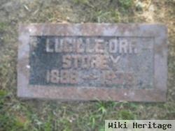 Lucille Orr Storey