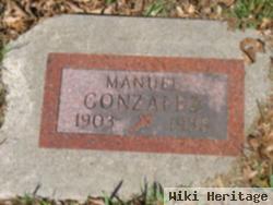 Manuel Gonzalez