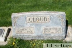 Damon Hunter Cloud