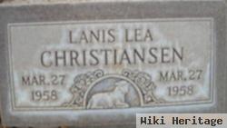 Lanis Lea Christiansen