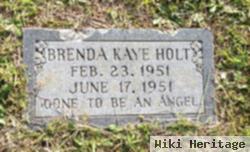 Brenda Kaye Holt