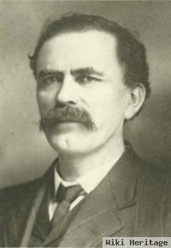 William Page Vanarsdall