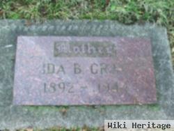 Ida B. Gray