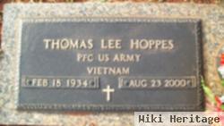 Thomas Lee Hoppes