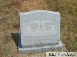 Daniel L Parker