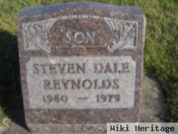 Steven Dale Reynolds