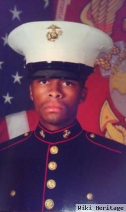 Lcpl Ronny Odom, Ii