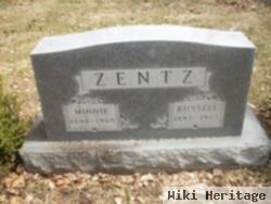 Russell L. Zentz, Sr