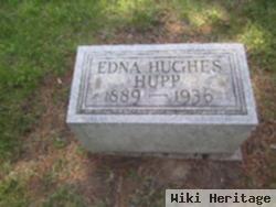 Edna Hughes Hupp