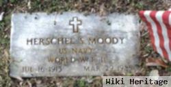 Hershel Moody