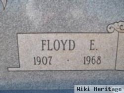 Floyd Estle Reed