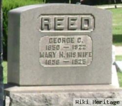 George Clark Reed