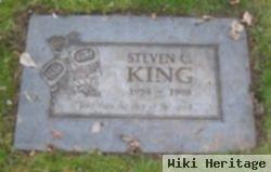 Steven C. King