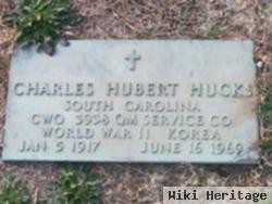 Charles Hubert Hucks