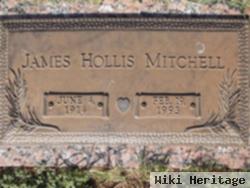 James H. Mitchell