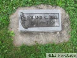 Roland Cecil Tull