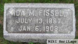 Ida M. Fissel