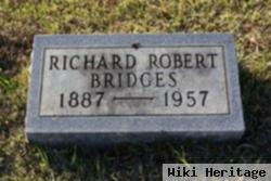 Richard Robert Bridges, Jr